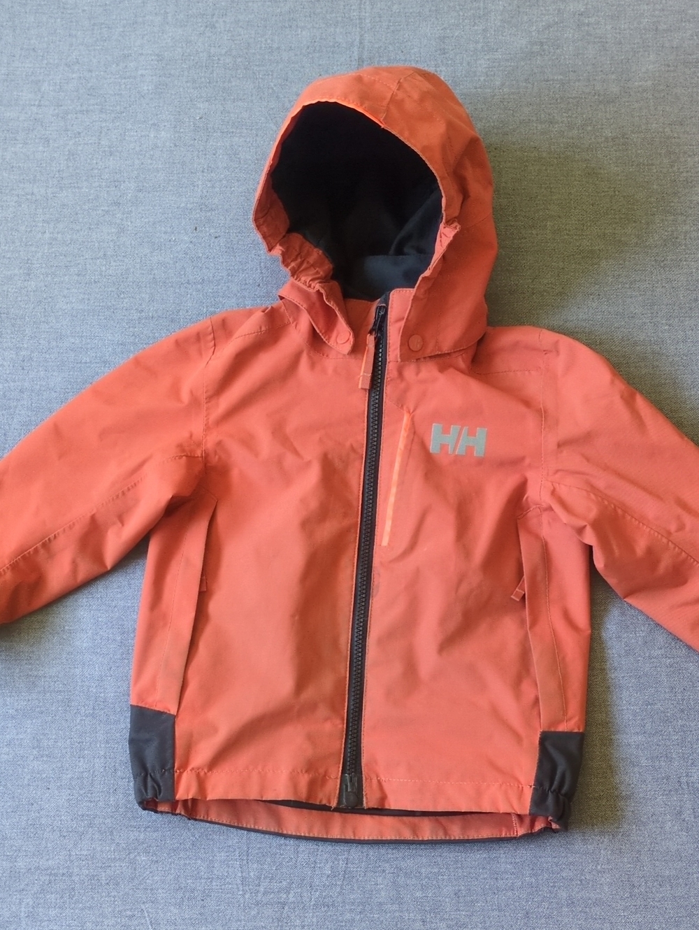 Kids' Sector Lab HELLY TECH® Jacket